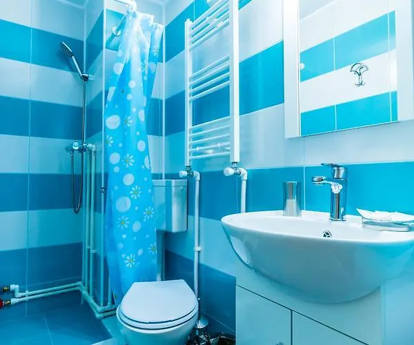 Pensiune Casa Dinii 3*