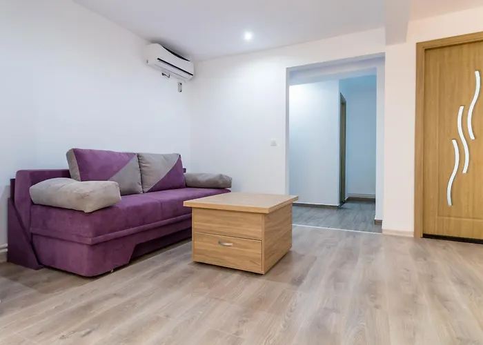 Casa Dinii 3* Constanţa