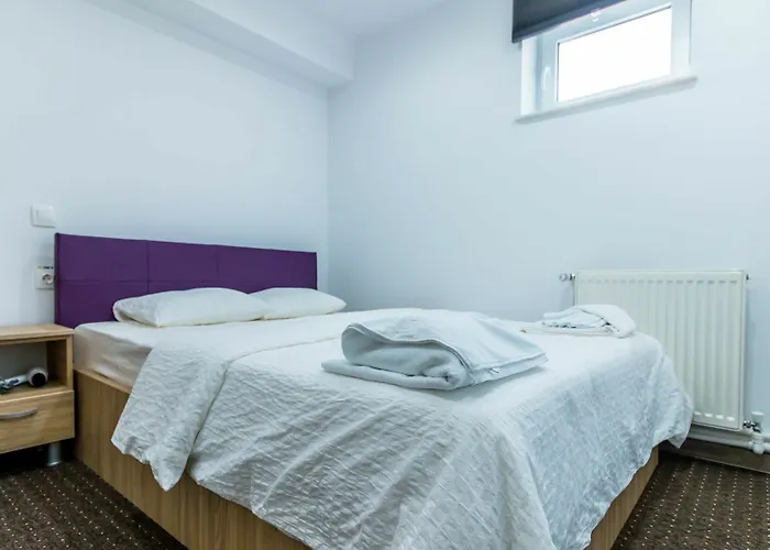 Pensión Casa Dinii 3*