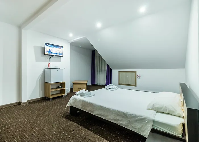 Casa Dinii 3* Constanţa